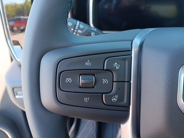 2026 Gmc Sierra 1500 Elevation photo 10