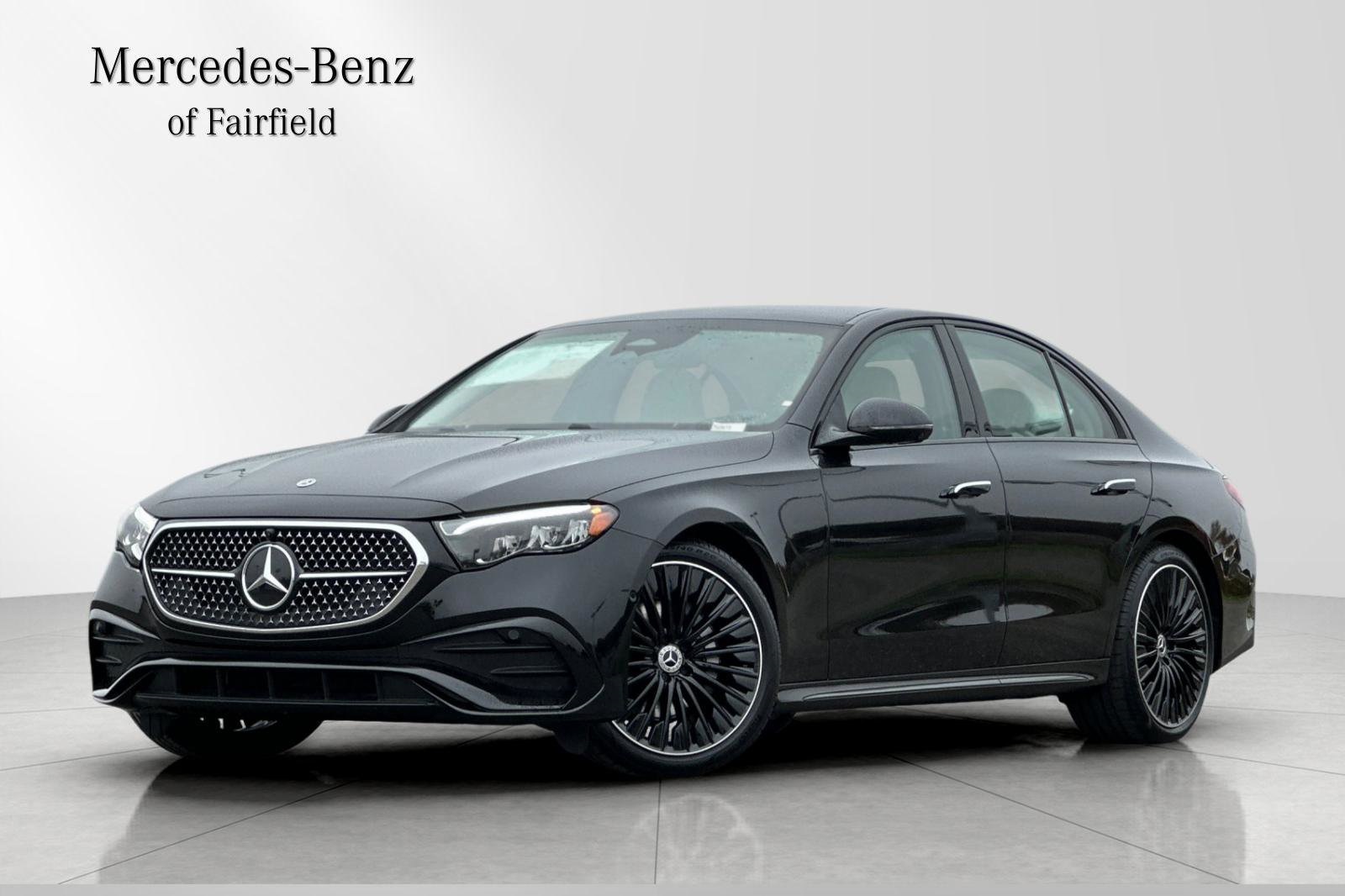 2026 Mercedes-Benz E-Class E350's photo