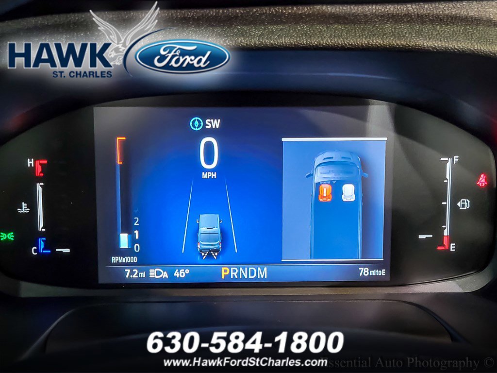 2026 FORD TRANSIT - Image 10