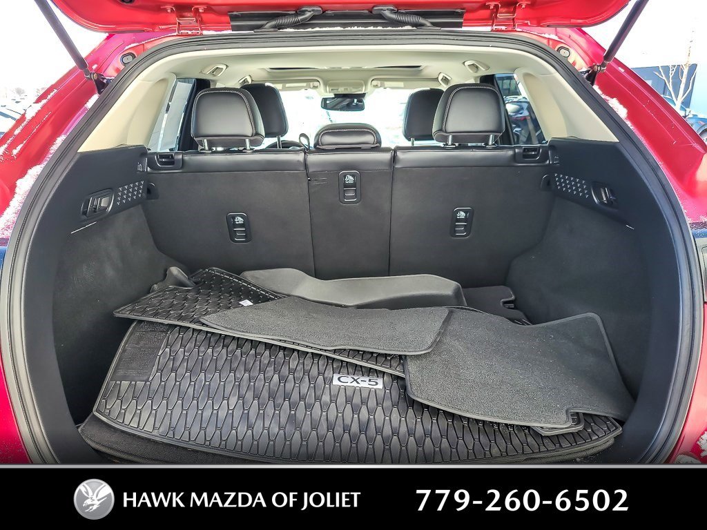 2023 MAZDA CX-5 - Image 16
