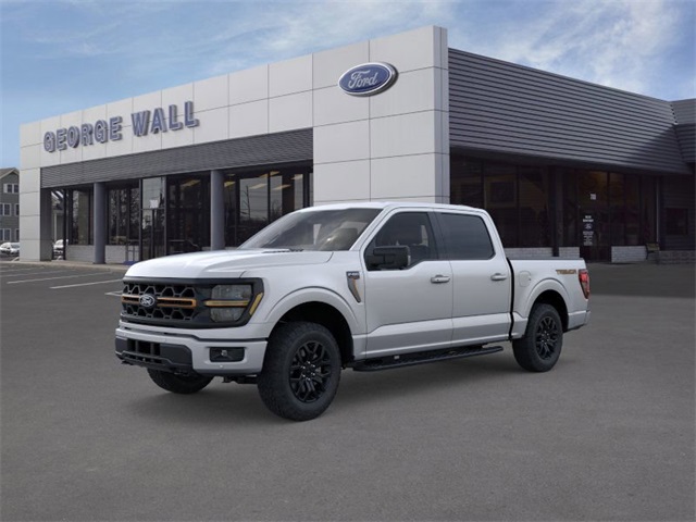 2025 Ford F-150 Tremor's photo