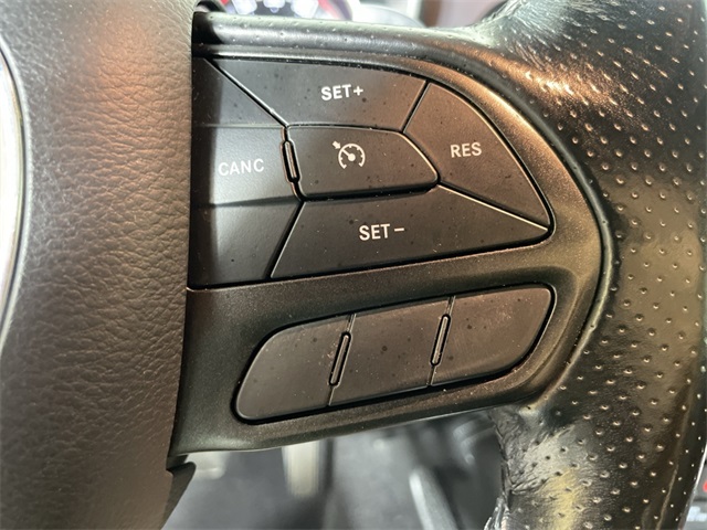 2022 Dodge Challenger R/T Plus photo 20