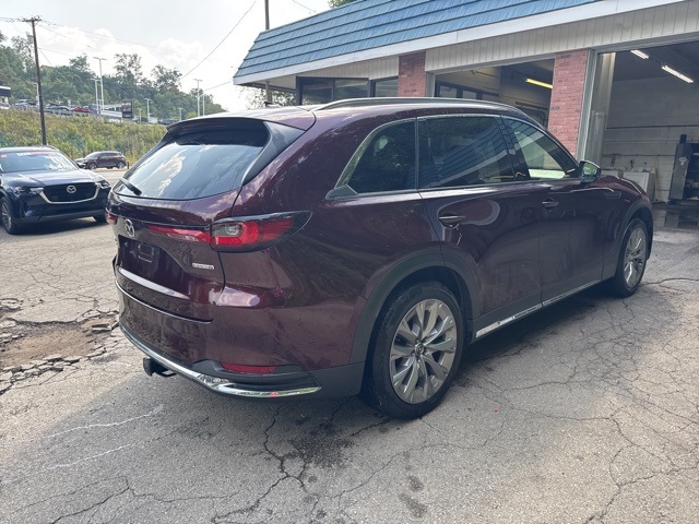 2024 Mazda CX-90 3.3 Turbo Premium Plus photo 6