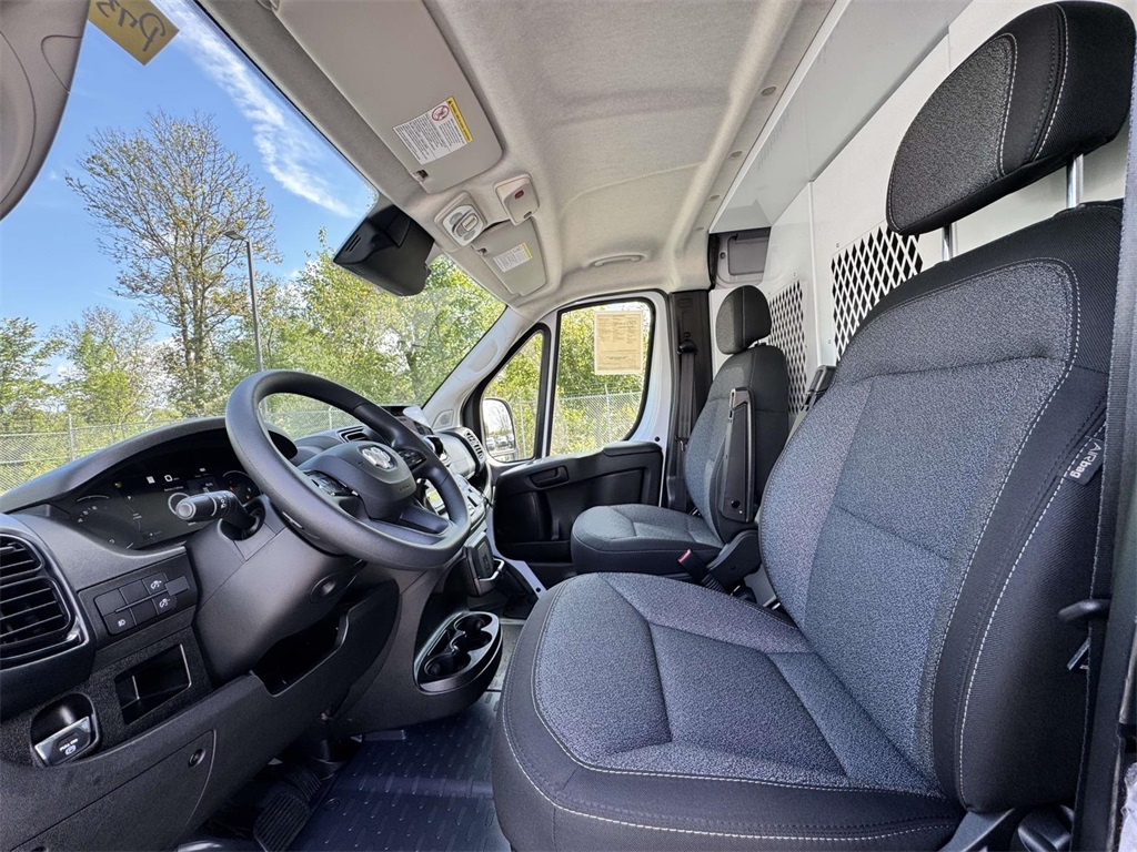 2023 Ram ProMaster 2500 photo 7