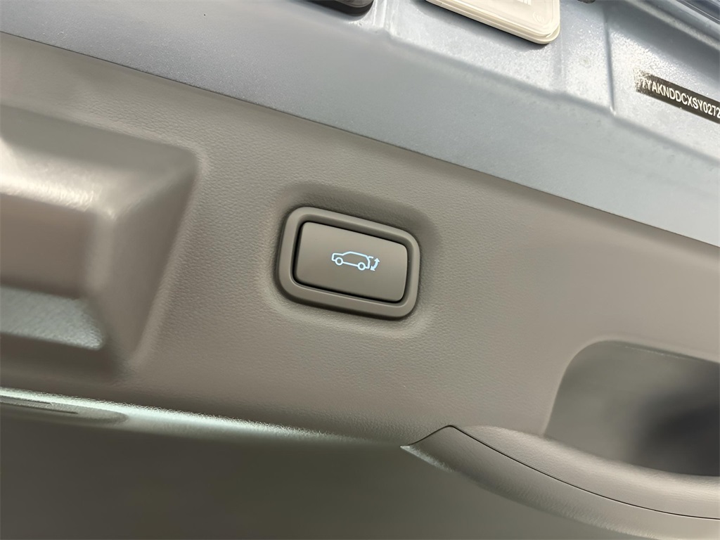 2025 Hyundai Ioniq 5 SEL photo 22