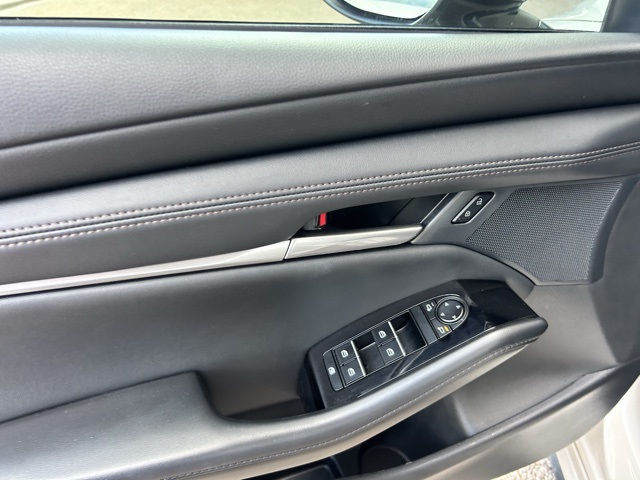 2024 Mazda Mazda3 2.5 Select Sport Base photo 27