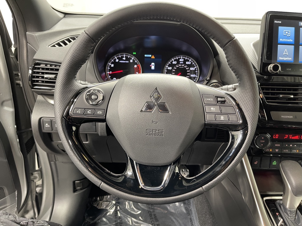 2025 Mitsubishi Eclipse Cross SEL photo 6