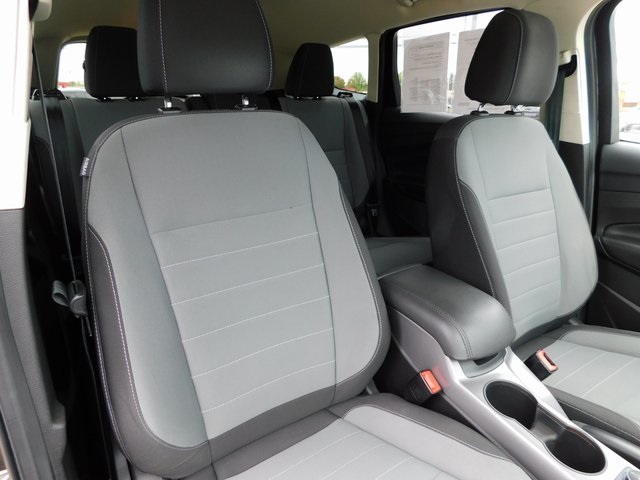 2016 Ford Escape SE photo 17