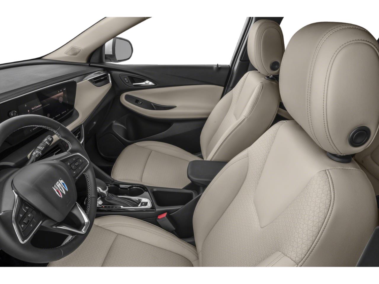2026 Buick Encore GX Preferred photo 6