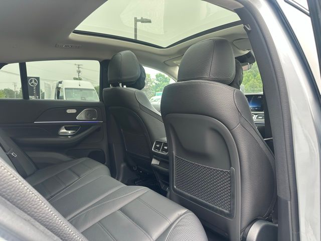 2026 Mercedes Benz GLE 450 4MATIC photo 22