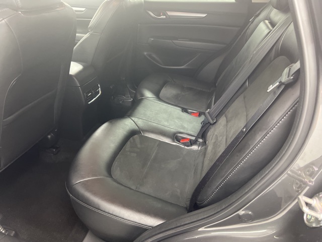 2023 Mazda CX-5 2.5 Select photo 12