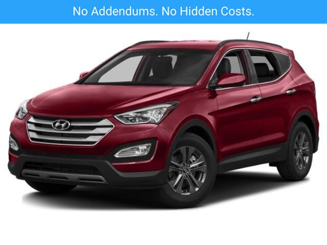 2015 Hyundai Santa Fe Sport