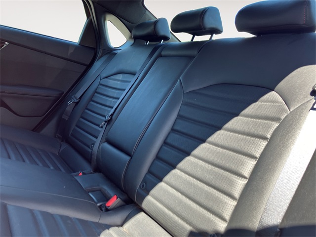 2022 Kia Forte GT photo 13