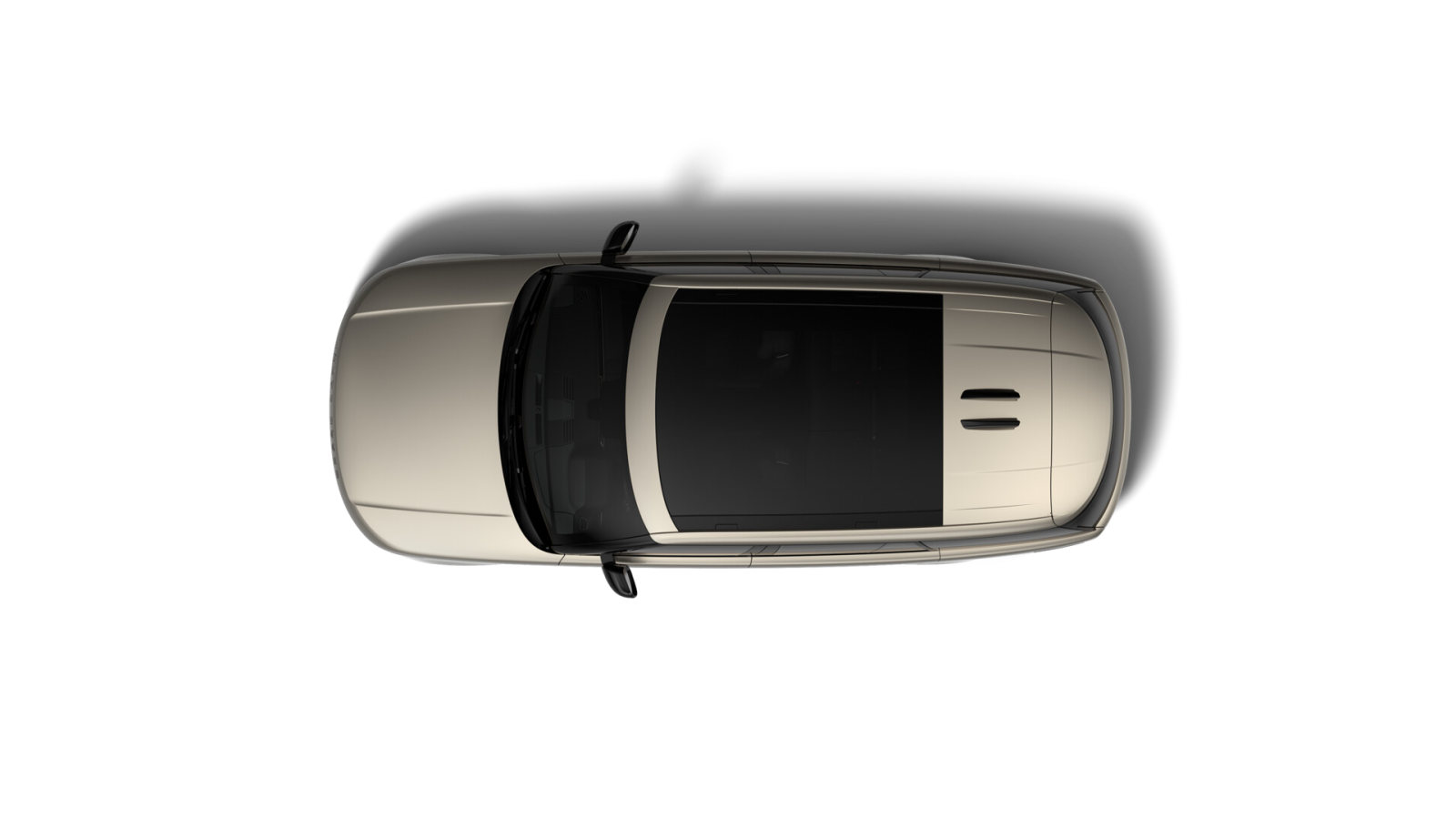 2025 LAND ROVER RANGE ROVER - Image 3