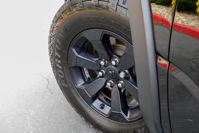 2021 Ram 1500 Rebel photo 11