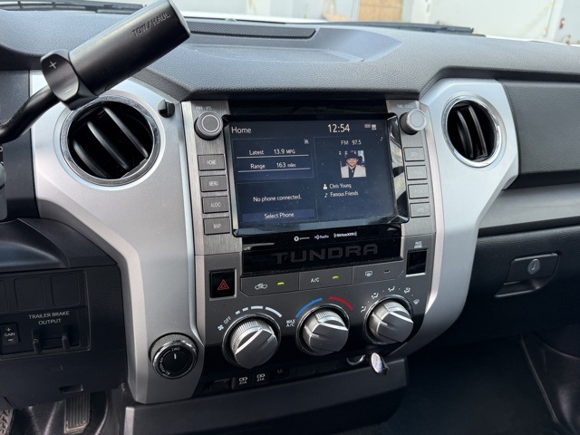 2020 Toyota Tundra SR5 Grade photo 19