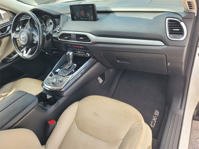 2019 Mazda CX-9 Touring photo 17