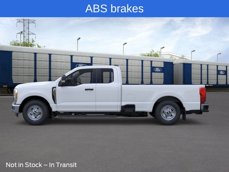2026 Ford F-250 photo 2