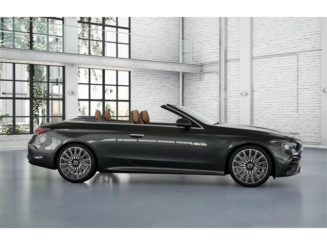 2026 Mercedes Benz CLE 300 4MATIC photo 15