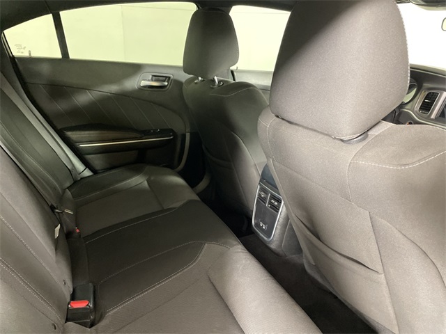 2022 Dodge Charger SXT photo 16