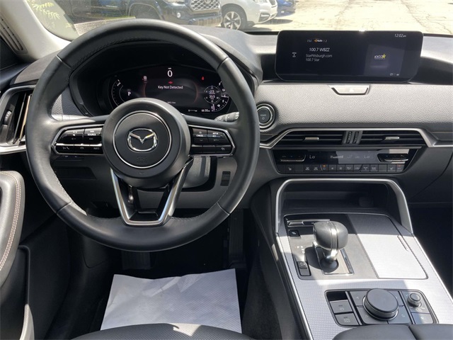 2024 Mazda CX-90 Preferred photo 18