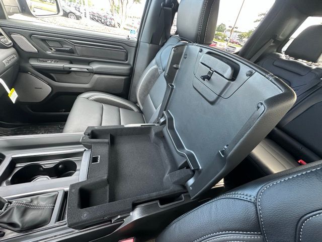 2026 Ram 1500 Rebel photo 27