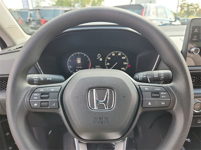 2026 Honda CR-V EX photo 18