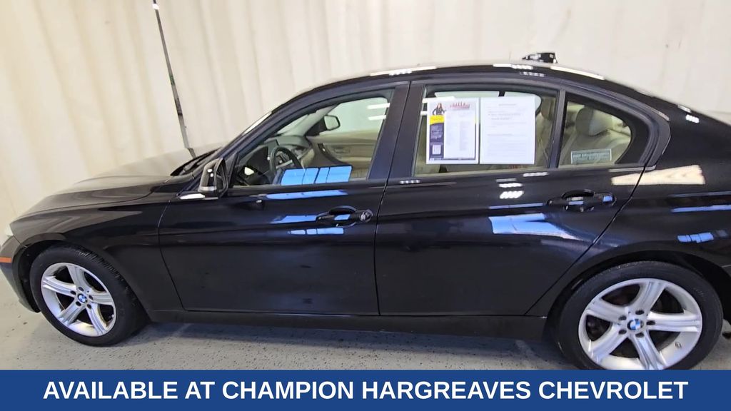 2014 Bmw 328i xDrive photo 6