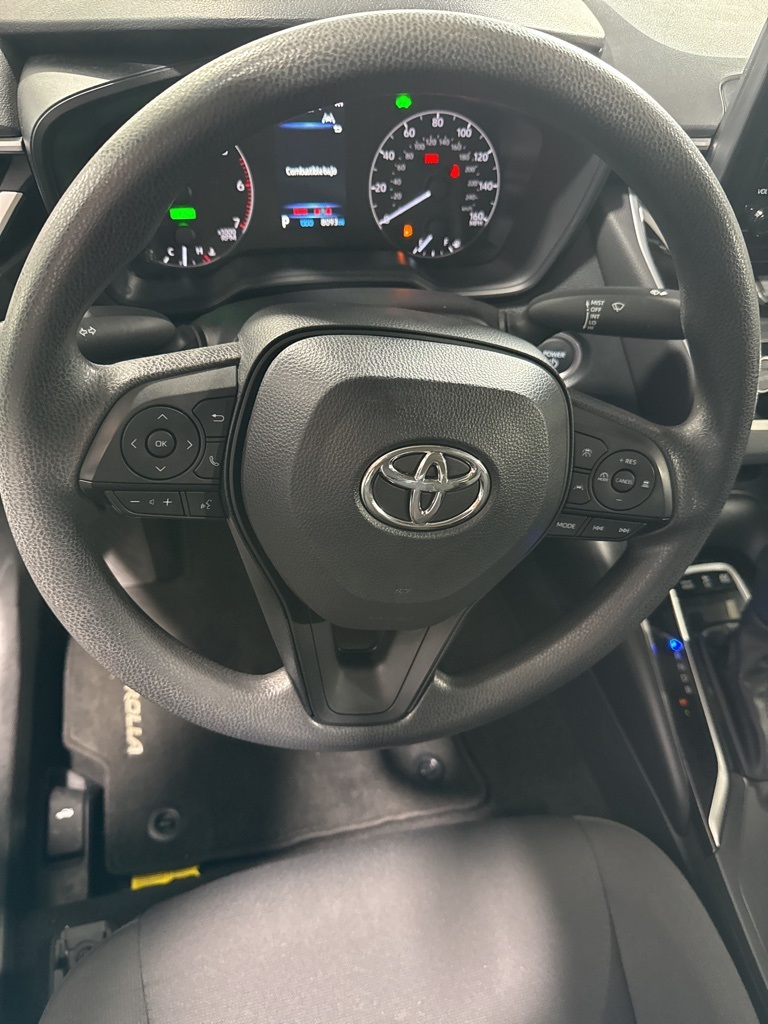 2024 Toyota Corolla Hybrid photo 29