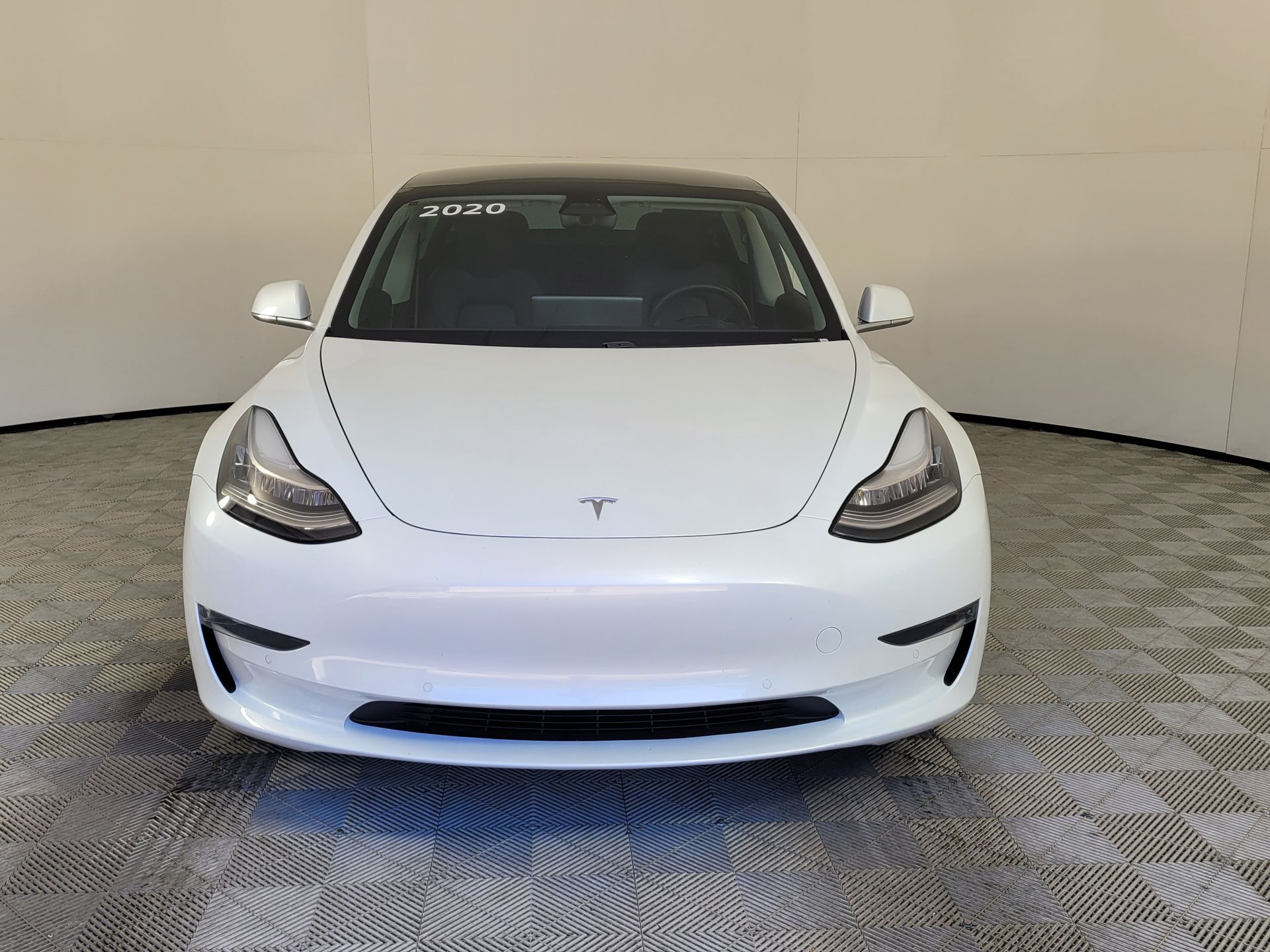 Used 2020 Tesla Model 3 Base with VIN 5YJ3E1EA7LF632246 for sale in Stuart, FL