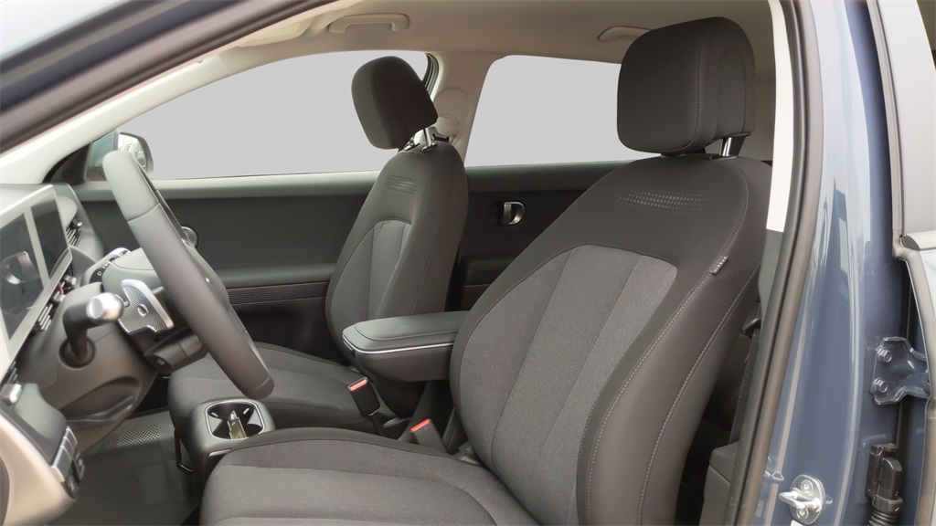 2024 Hyundai Ioniq 5 SEL photo 29