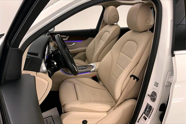 2021 Mercedes Benz GLC 300 4MATIC photo 13