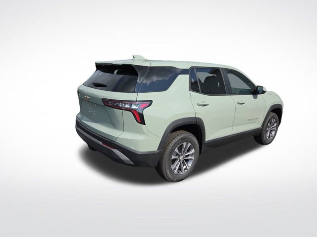 2026 Chevrolet Equinox LT photo 2
