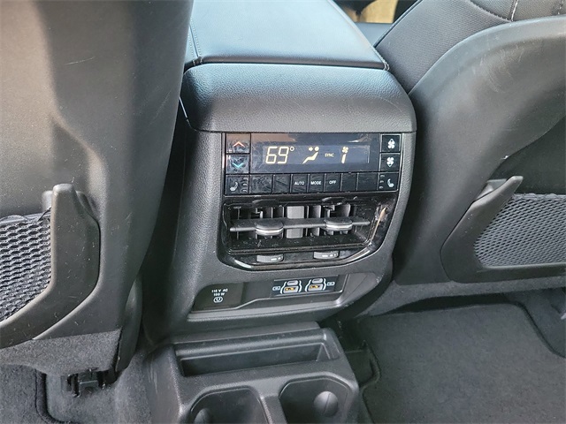 2023 Jeep Grand Cherokee Limited photo 29