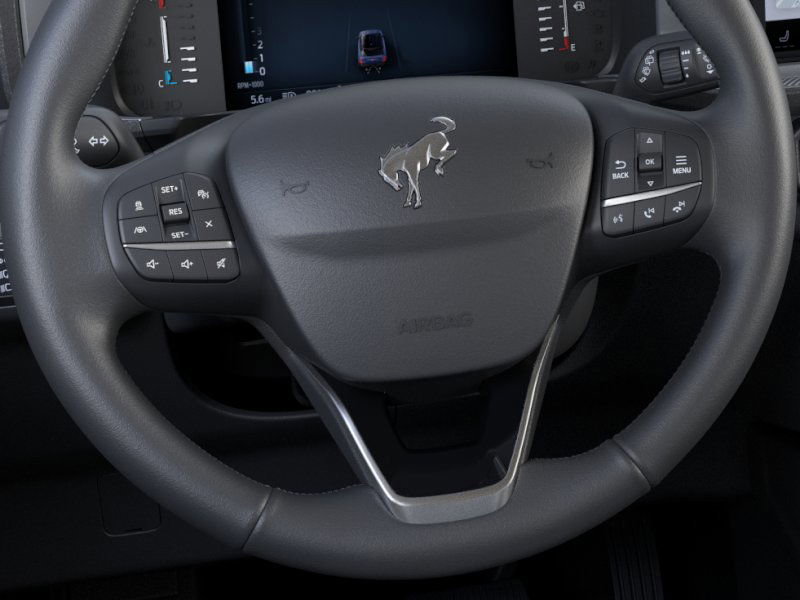 2026 FORD BRONCO SPORT - Image 11