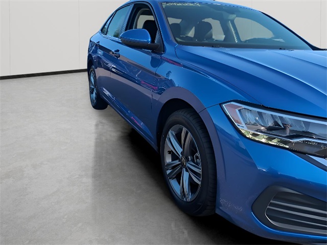 2024 Volkswagen Jetta 1.5T SE photo 4