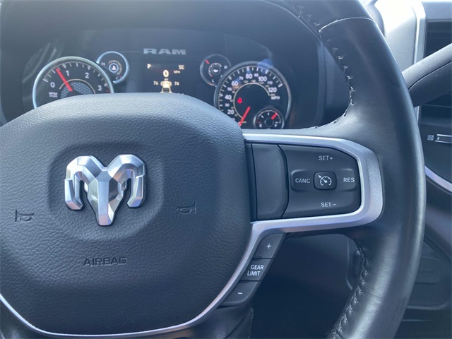 2024 Ram 3500 Big Horn photo 25