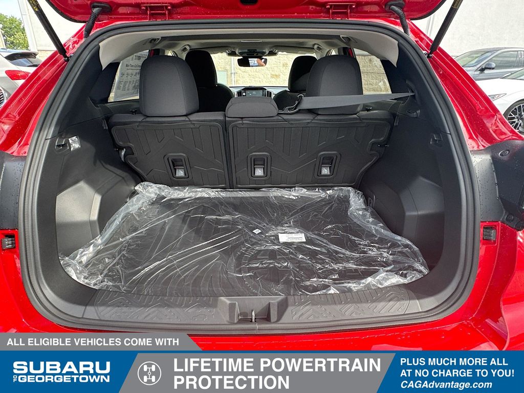 2025 Subaru Crosstrek Premium photo 30