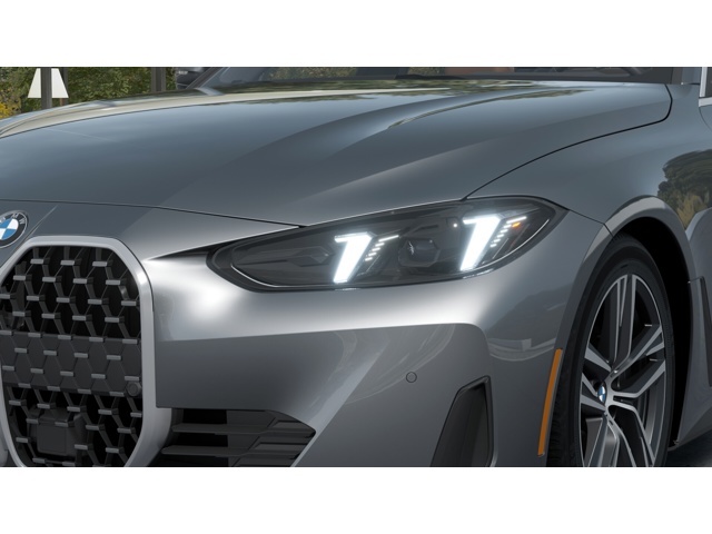 2025 Bmw 430i 430i xDrive xDrive Gran Coupe photo 6