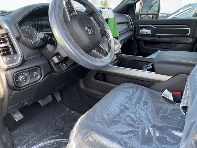 2026 Ram 2500 Big Horn photo 2