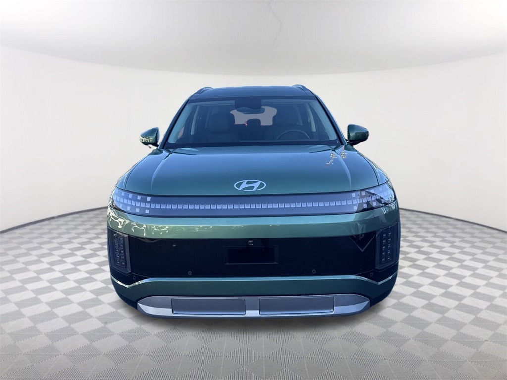 Used 2026 Hyundai IONIQ 9 SEL with VIN 7YAMUFS32TY003559 for sale in Riverdale, GA
