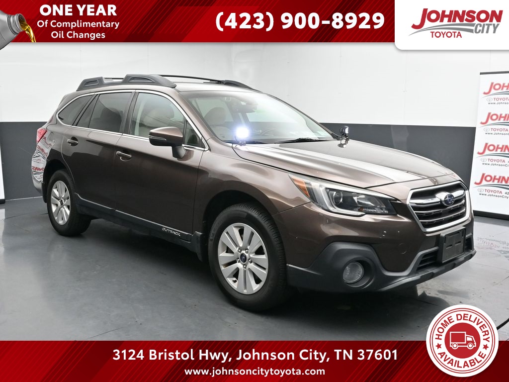 2019 Subaru Outback Premium