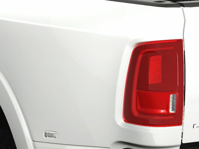 2025 Ram 3500 Limited photo 11