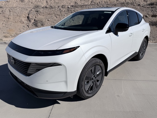 2026 Nissan Murano SL's photo