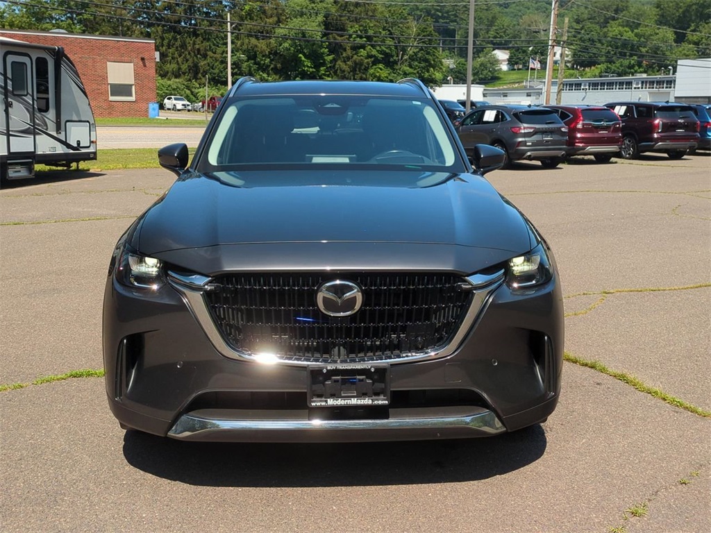 2024 Mazda CX-90 Premium photo 9