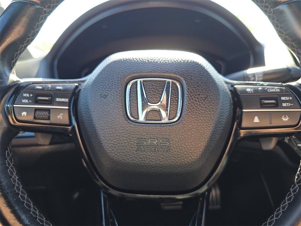 2022 Honda Civic Sport photo 16