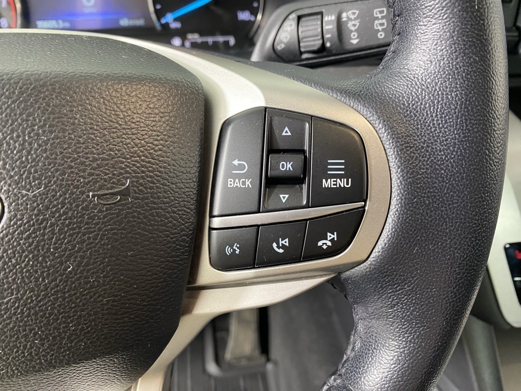 2022 Ford Explorer XLT photo 14