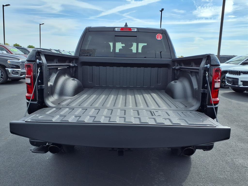 2026 Ram 1500 Laramie photo 11