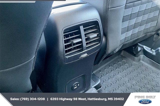 2024 Ford Bronco Sport Big Bend photo 22