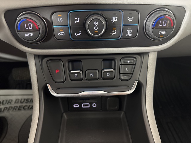 2020 Gmc Terrain SLT photo 14